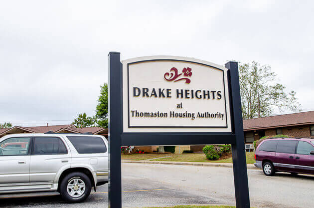 Drake Heights