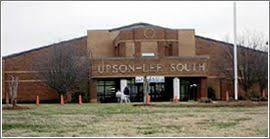 Upson-Lee South Elementary at 172 Knight Trail