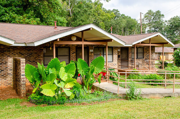 Triune Village