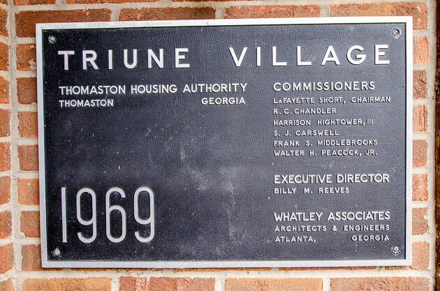 Triune Village