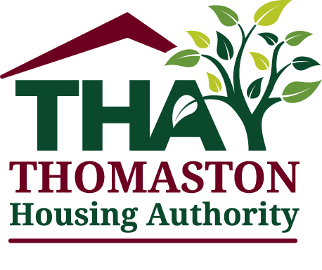 THA Thomaston Housing Authority Icon