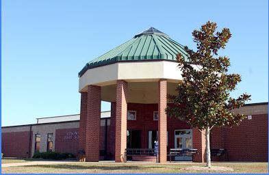 Upson-Lee High School