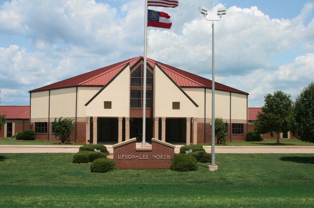 Upson-Lee North Elementary at 334 Knight Trail