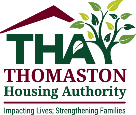 thomaston housing authority logo