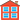 Icon for Apartments